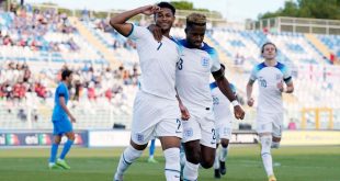 Pronostico Inghilterra Under 21