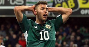 Pronostico Irlanda del Nord