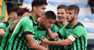 pronostico sassuolo primavera