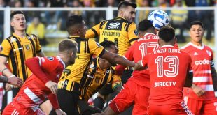 Pronostico River Plate