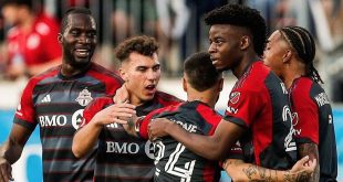 Pronostico Toronto FC