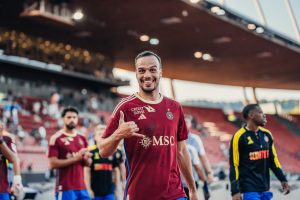 Servette Genk