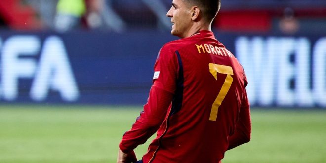 Morata