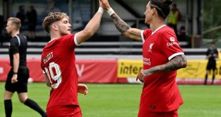 Pronostico Liverpool