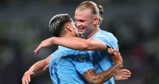 Pronostico Manchester City