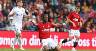 Pronostico Manchester United