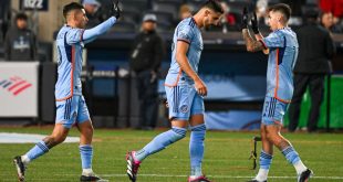 Pronostico New York City FC