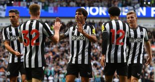 Pronostico Newcastle