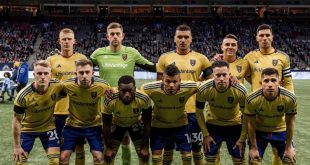 Pronostico Real Salt Lake