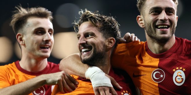 Galatasaray