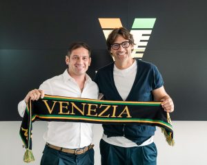 Venezia Spezia 