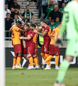 Galatasaray