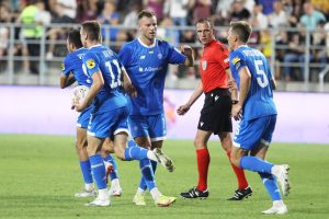 Dinamo Kiev Besiktas 