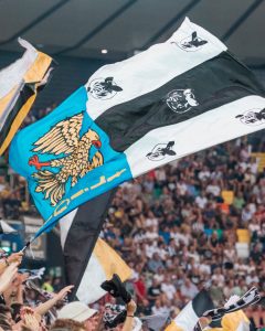 Udinese Napoli