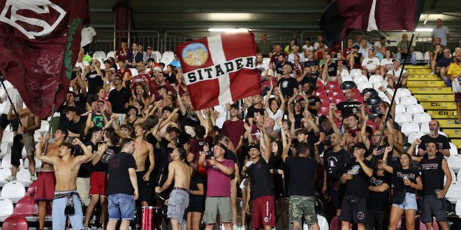 Cittadella Bari