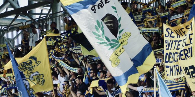 Frosinone