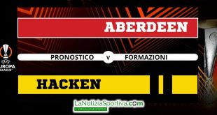 Pronostico EL aberdeen hacken
