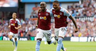 Pronostico Aston Villa