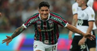 Pronostico Fluminense