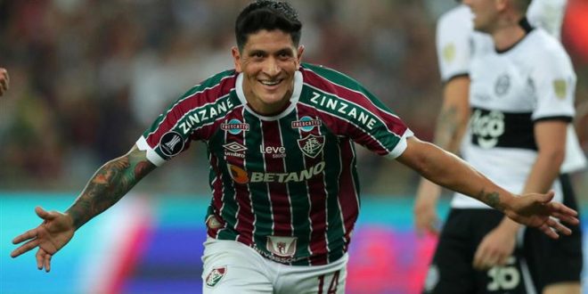 Pronostico Fluminense