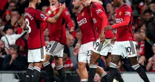 Pronostico Manchester United