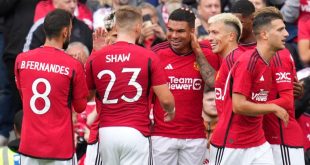 Pronostico Manchester United