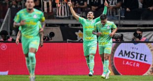 Pronostico Palmeiras