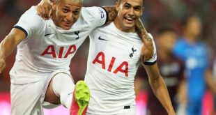 Pronostico Tottenham