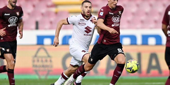 Salernitana