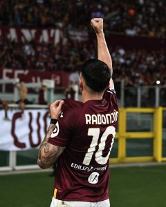 Torino Salernitana 