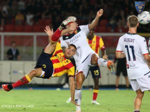 Lecce