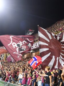 Salernitana 