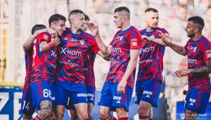 Rakow Atalanta 