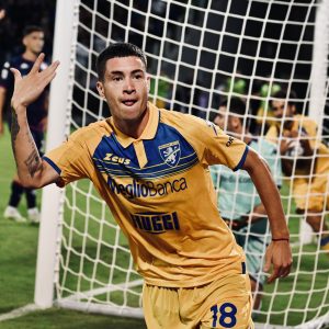 Frosinone Soule
