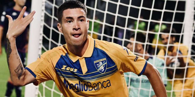 Frosinone Soule