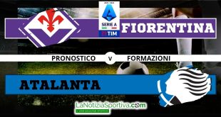 Pronostico Serie A Fiorentina-Atalanta
