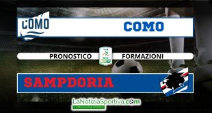 Pronostico Serie B Como-Samp