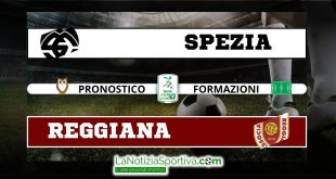 Pronostico Serie B Spezia Reggiana