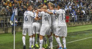 Finlandia-Kazakistan, ottava giornata di qualificzione agli europei 2024