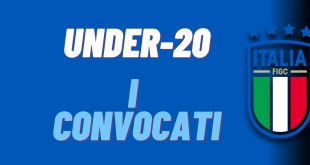 convocati italia under 20
