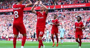 Pronostico Liverpool