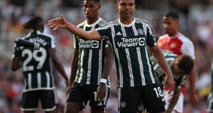 Pronostico Manchester United