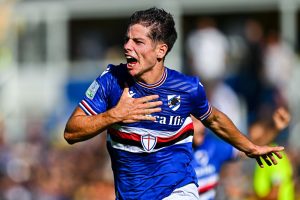 Sampdoria Ascoli 
