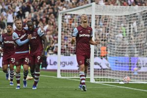 West Ham Friburgo 