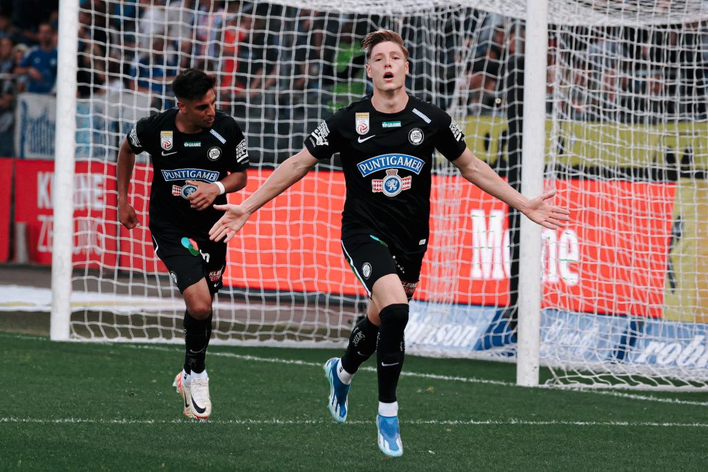Sturm Graz