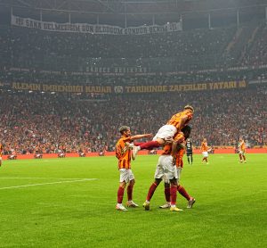 Galatasaray 