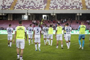 Cagliari-Genoa, undicesima giornata di Serie A