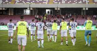 Cagliari-Genoa, undicesima giornata di Serie A