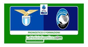 Lazio-Atalanta, 8° giornata di Serie A