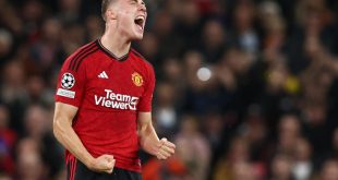 Pronostico Manchester United